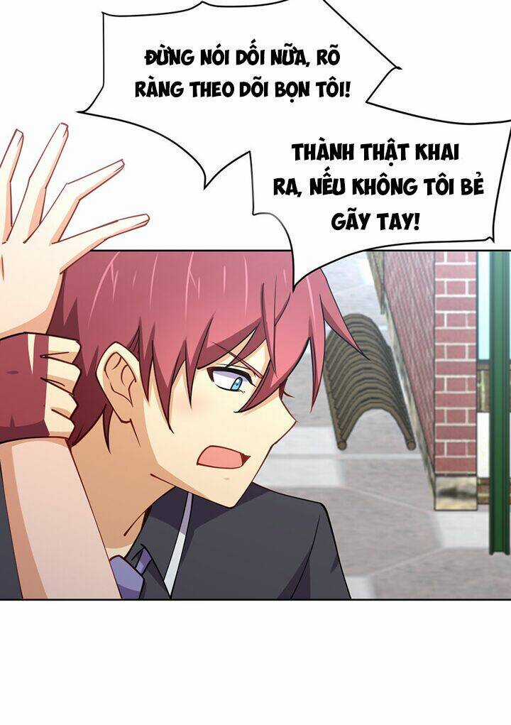 Bạn Gái Tôi Là Long Ngạo Thiên Chapter 25 trang 32