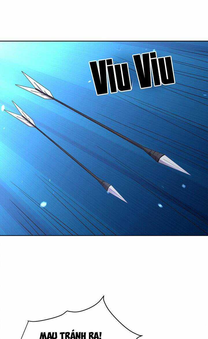 Bạn Gái Tôi Là Long Ngạo Thiên Chapter 25 trang 33