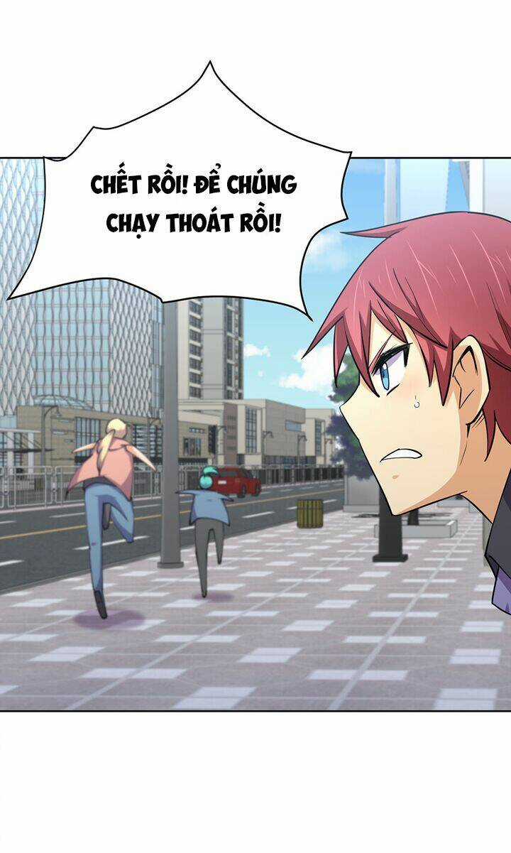 Bạn Gái Tôi Là Long Ngạo Thiên Chapter 25 trang 36