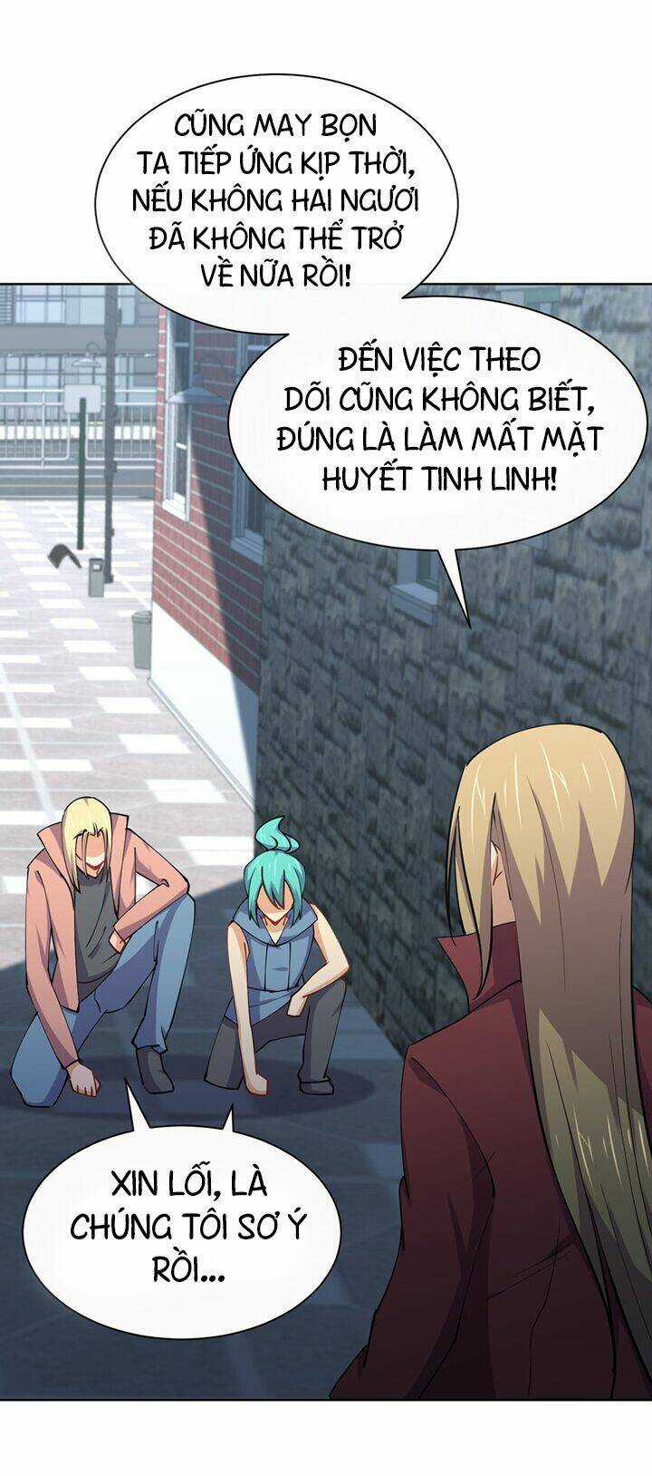 Bạn Gái Tôi Là Long Ngạo Thiên Chapter 25 trang 43