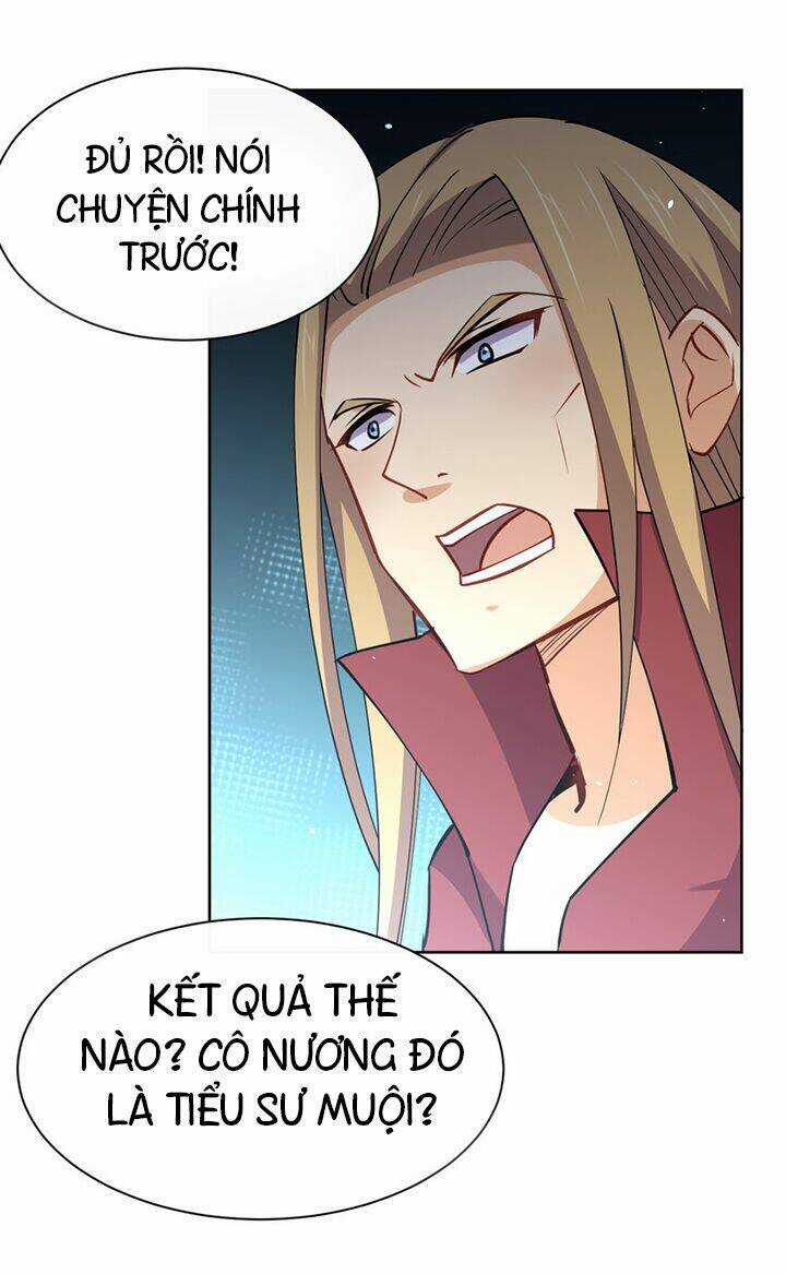 Bạn Gái Tôi Là Long Ngạo Thiên Chapter 25 trang 44