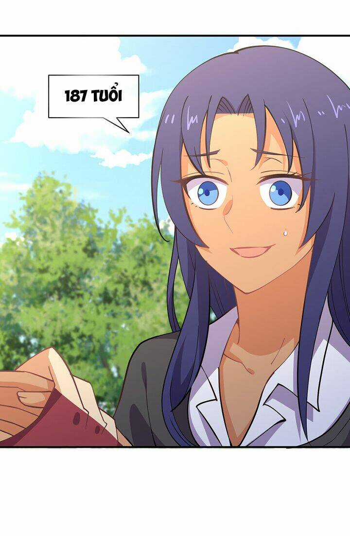 Bạn Gái Tôi Là Long Ngạo Thiên Chapter 25 trang 57