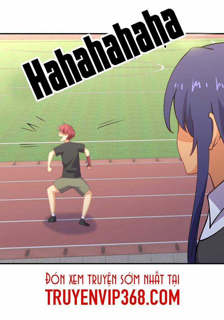 Bạn Gái Tôi Là Long Ngạo Thiên Chapter 25 trang 60