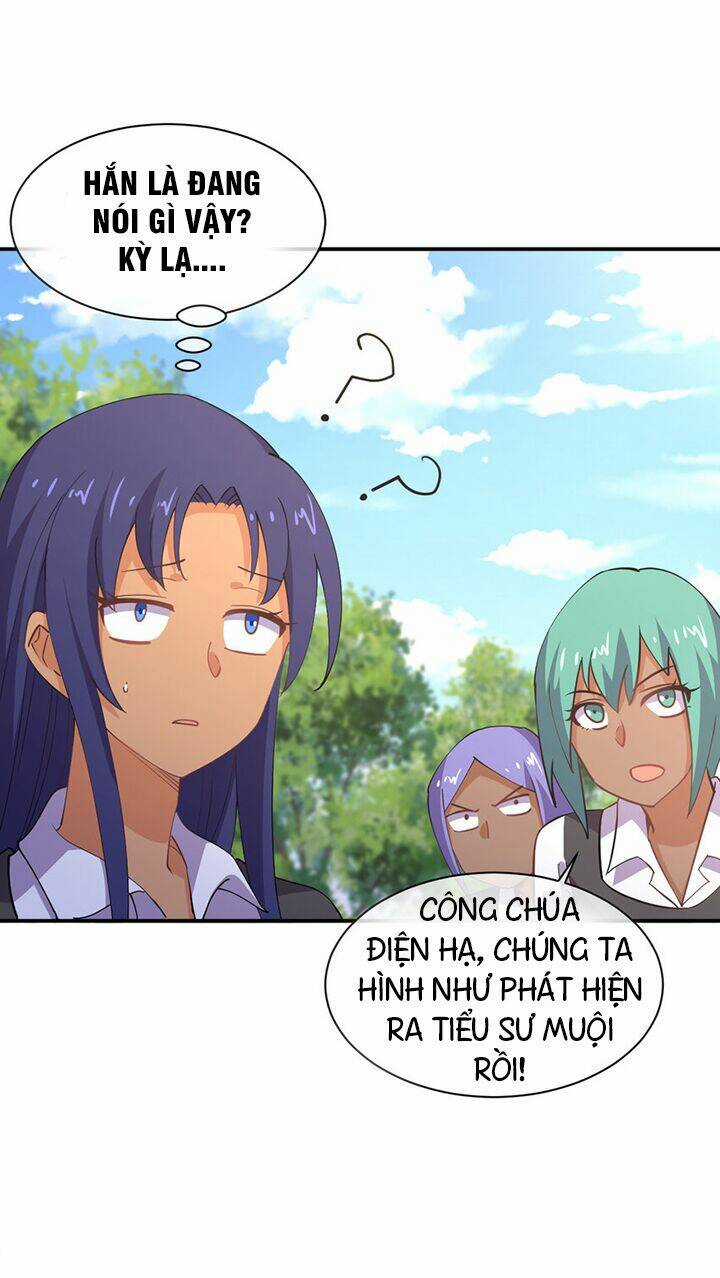 Bạn Gái Tôi Là Long Ngạo Thiên Chapter 25 trang 61