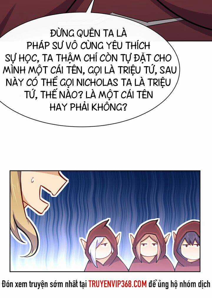 Bạn Gái Tôi Là Long Ngạo Thiên Chapter 25 trang 7