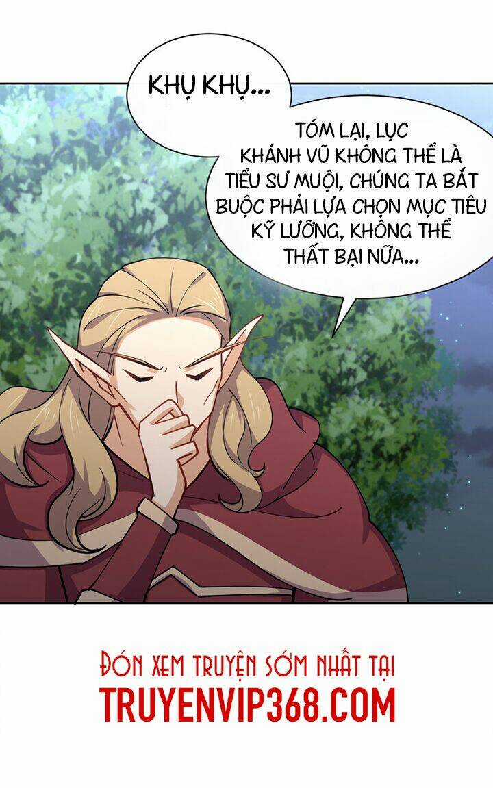 Bạn Gái Tôi Là Long Ngạo Thiên Chapter 25 trang 8