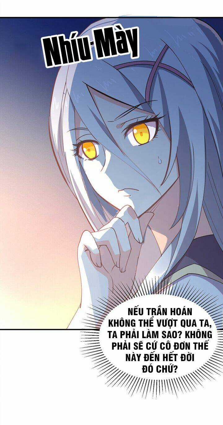 Bạn Gái Tôi Là Long Ngạo Thiên Chapter 26 trang 10