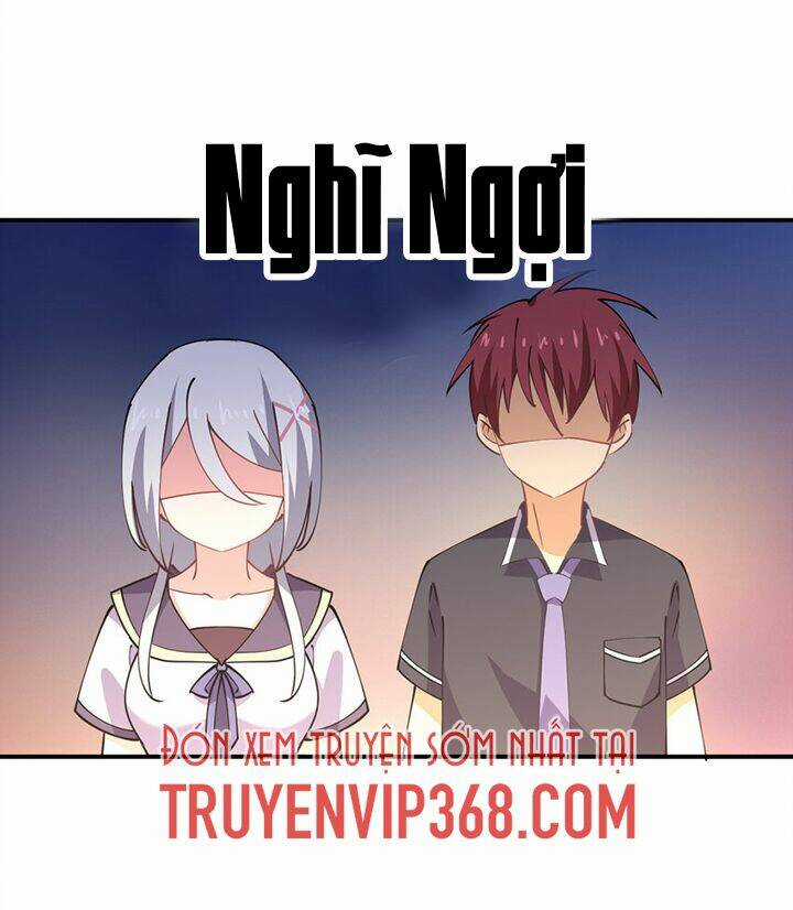 Bạn Gái Tôi Là Long Ngạo Thiên Chapter 26 trang 11