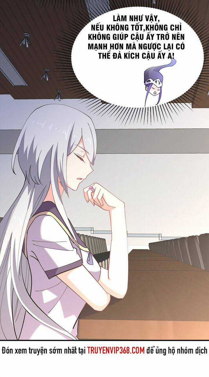 Bạn Gái Tôi Là Long Ngạo Thiên Chapter 26 trang 13