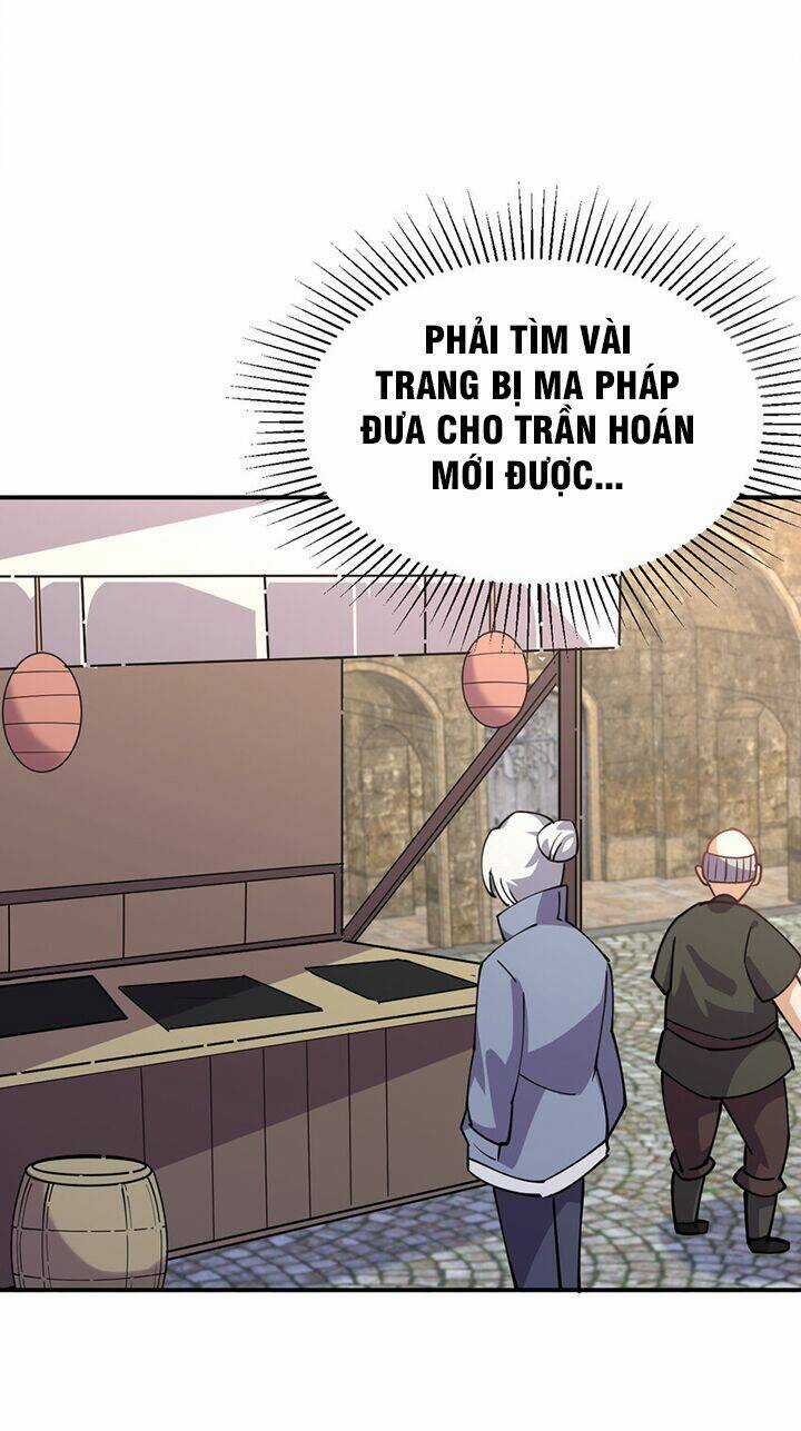 Bạn Gái Tôi Là Long Ngạo Thiên Chapter 26 trang 18