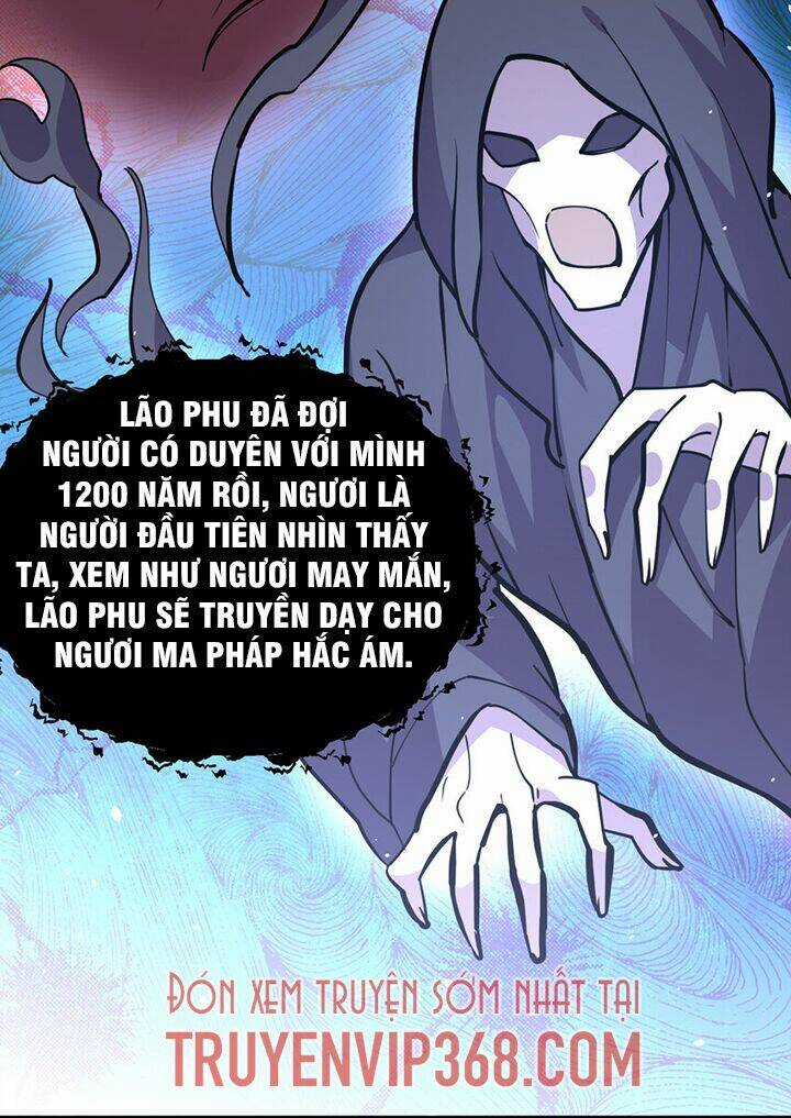 Bạn Gái Tôi Là Long Ngạo Thiên Chapter 26 trang 24