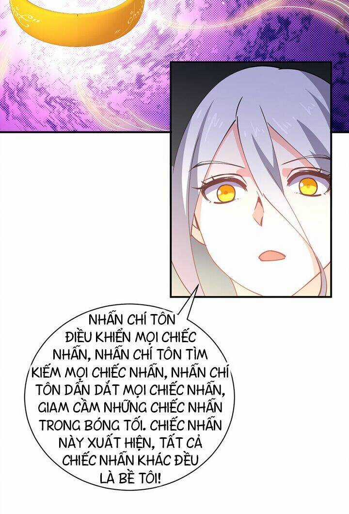 Bạn Gái Tôi Là Long Ngạo Thiên Chapter 26 trang 26