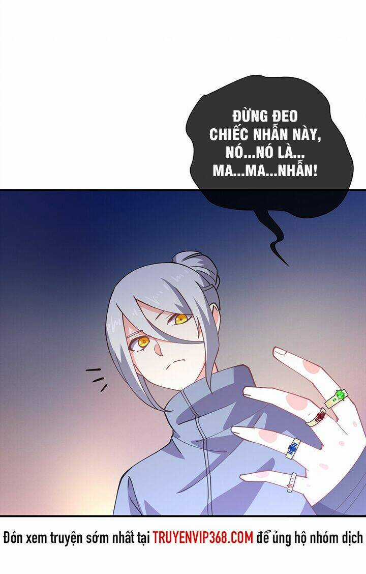 Bạn Gái Tôi Là Long Ngạo Thiên Chapter 26 trang 27