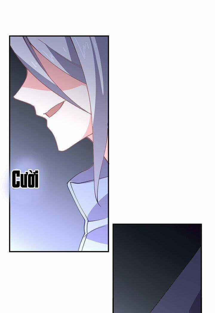 Bạn Gái Tôi Là Long Ngạo Thiên Chapter 26 trang 28