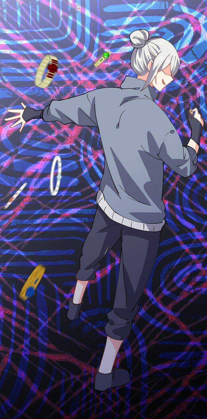 Bạn Gái Tôi Là Long Ngạo Thiên Chapter 26 trang 30