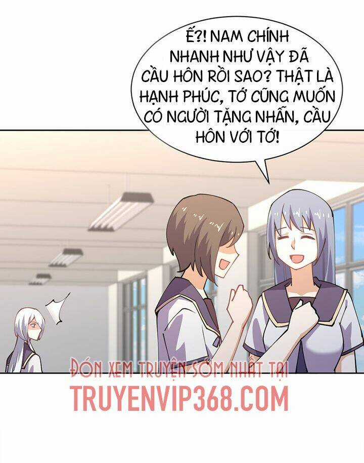 Bạn Gái Tôi Là Long Ngạo Thiên Chapter 26 trang 33