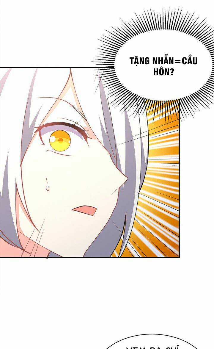 Bạn Gái Tôi Là Long Ngạo Thiên Chapter 26 trang 34