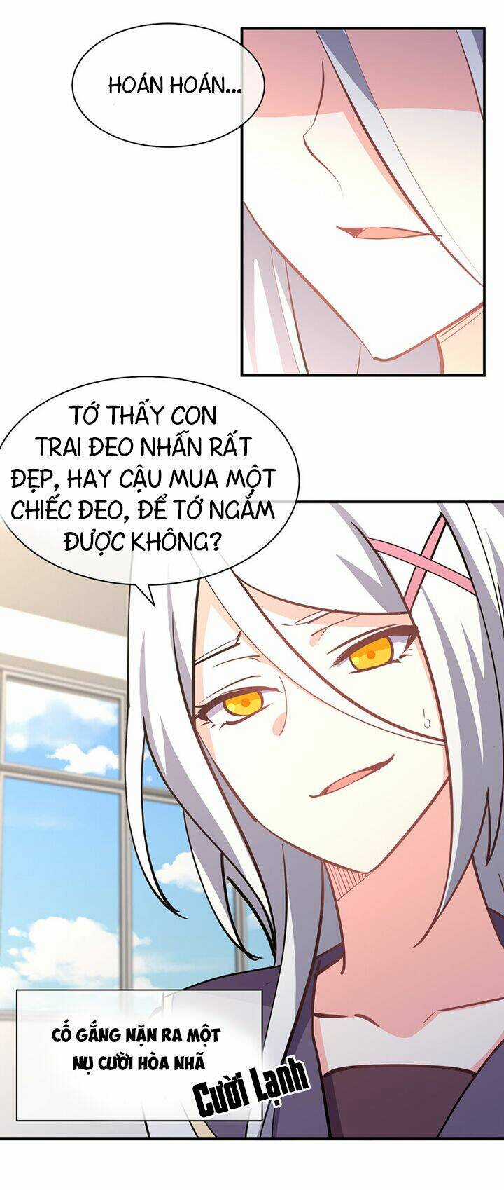 Bạn Gái Tôi Là Long Ngạo Thiên Chapter 26 trang 37