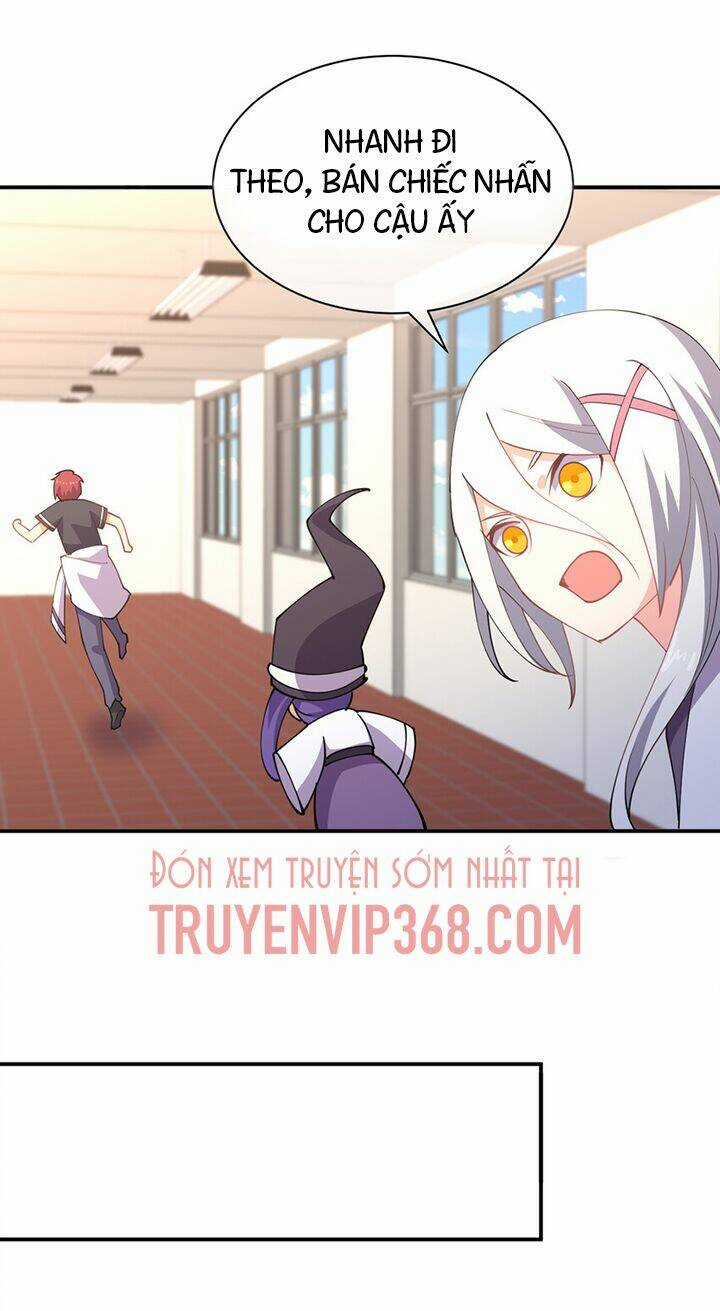 Bạn Gái Tôi Là Long Ngạo Thiên Chapter 26 trang 39