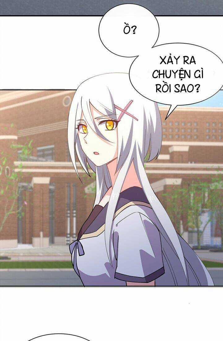 Bạn Gái Tôi Là Long Ngạo Thiên Chapter 26 trang 4