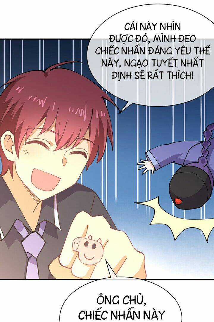 Bạn Gái Tôi Là Long Ngạo Thiên Chapter 26 trang 42