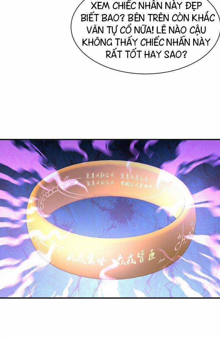 Bạn Gái Tôi Là Long Ngạo Thiên Chapter 26 trang 45