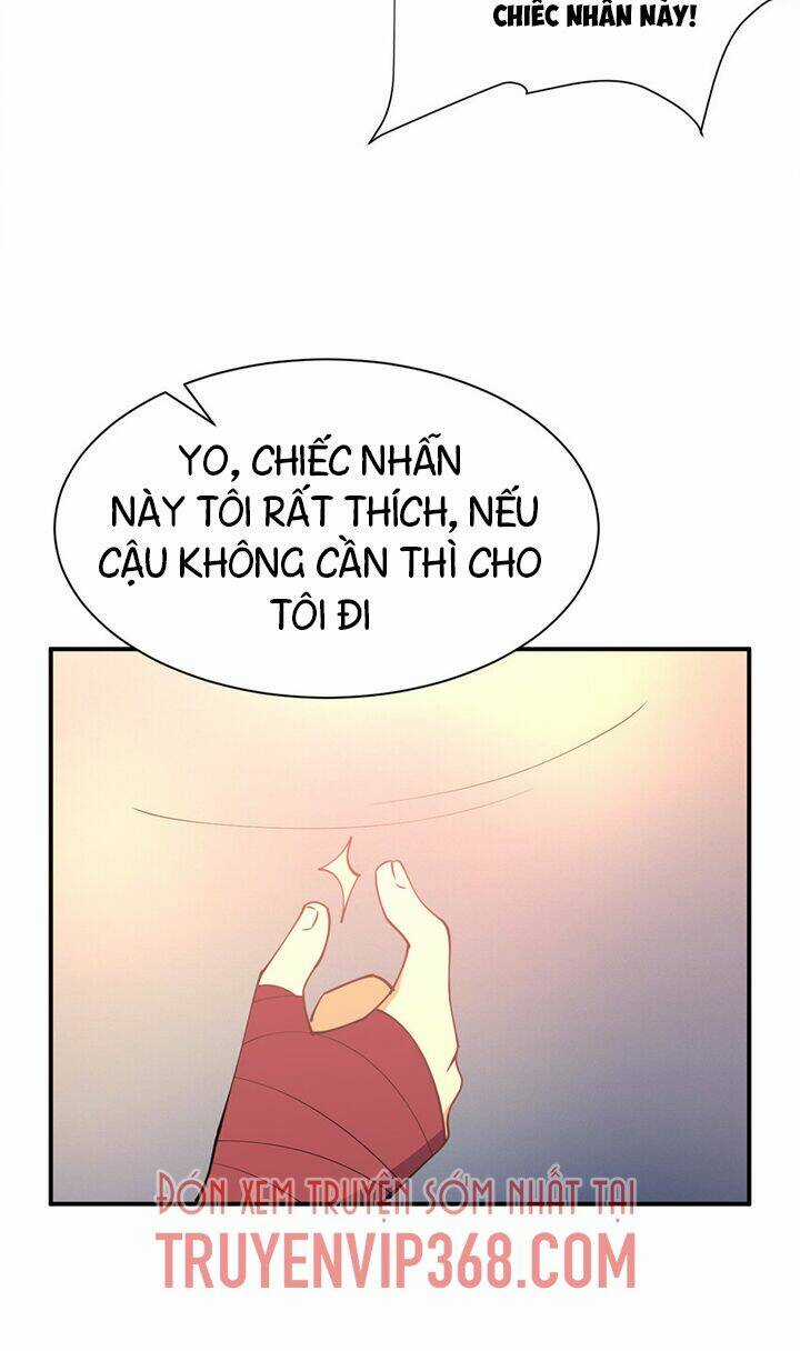 Bạn Gái Tôi Là Long Ngạo Thiên Chapter 26 trang 47