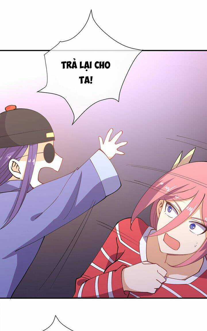 Bạn Gái Tôi Là Long Ngạo Thiên Chapter 26 trang 49