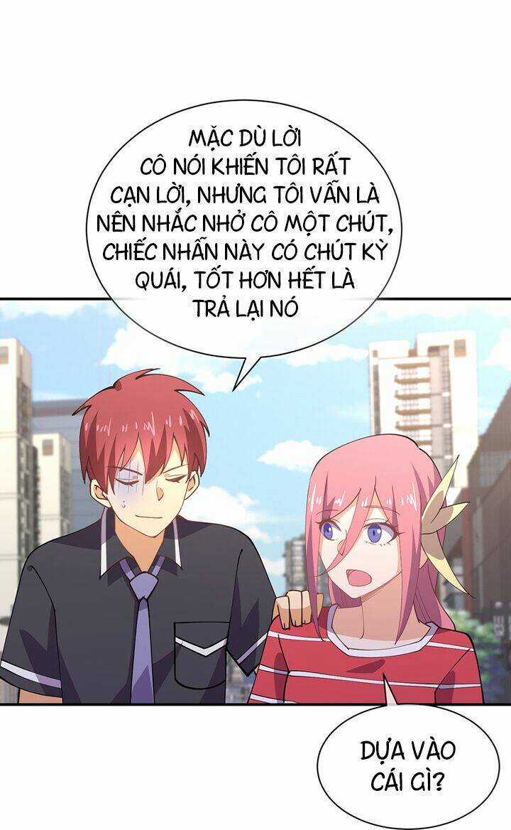 Bạn Gái Tôi Là Long Ngạo Thiên Chapter 26 trang 51