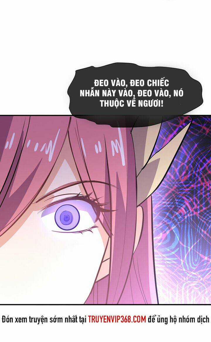 Bạn Gái Tôi Là Long Ngạo Thiên Chapter 26 trang 52