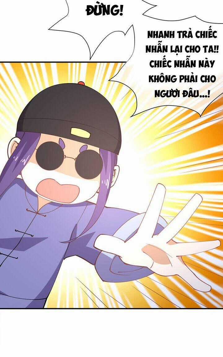 Bạn Gái Tôi Là Long Ngạo Thiên Chapter 26 trang 54