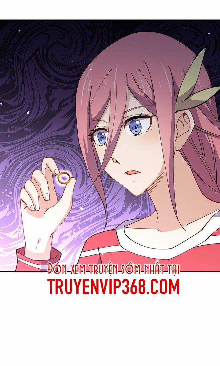 Bạn Gái Tôi Là Long Ngạo Thiên Chapter 27 trang 10