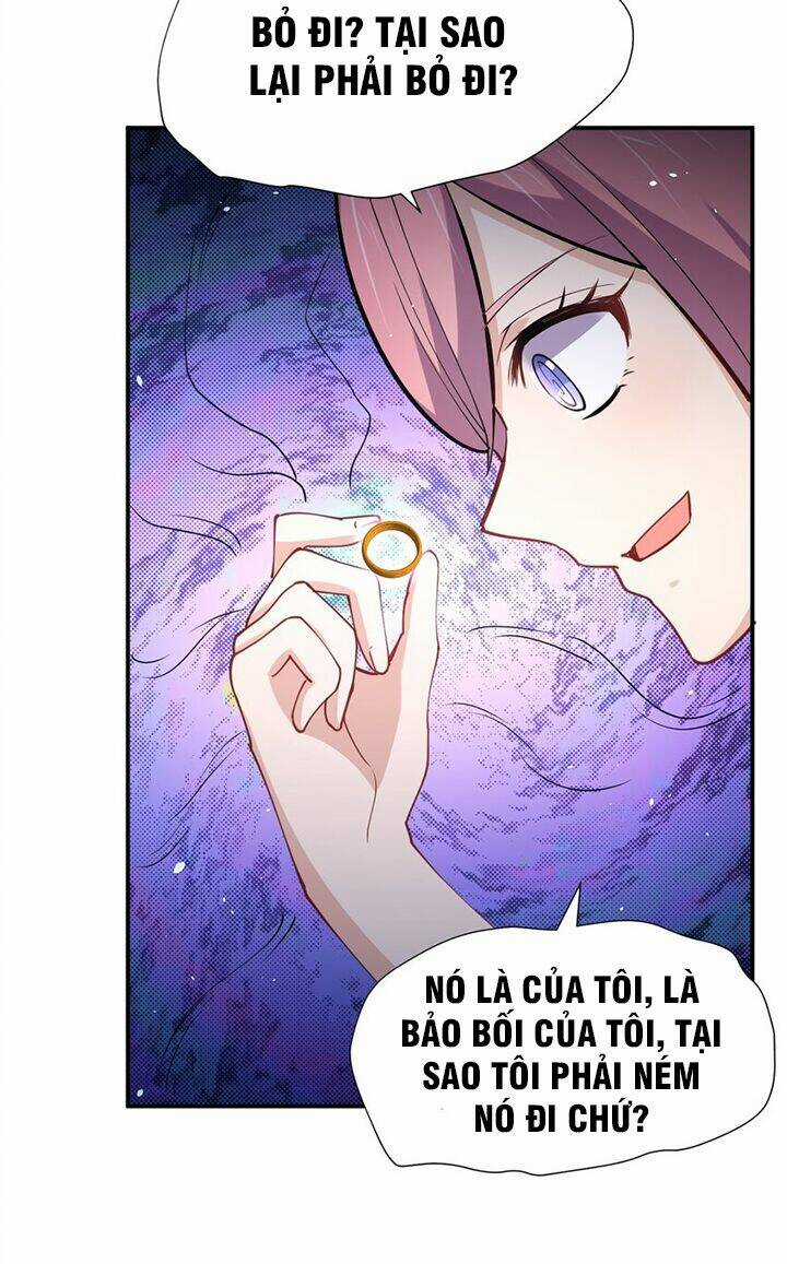 Bạn Gái Tôi Là Long Ngạo Thiên Chapter 27 trang 12