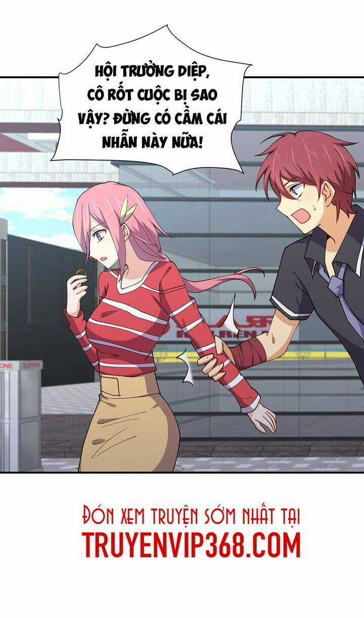 Bạn Gái Tôi Là Long Ngạo Thiên Chapter 27 trang 14