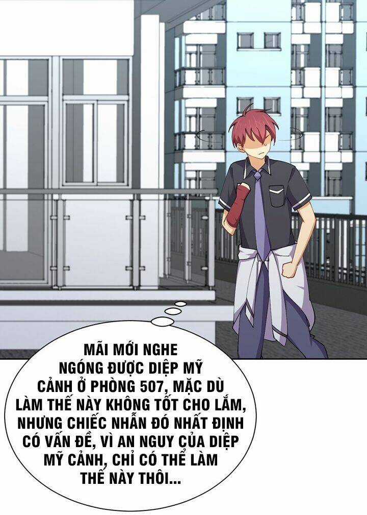 Bạn Gái Tôi Là Long Ngạo Thiên Chapter 27 trang 18