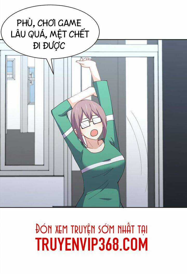 Bạn Gái Tôi Là Long Ngạo Thiên Chapter 27 trang 19