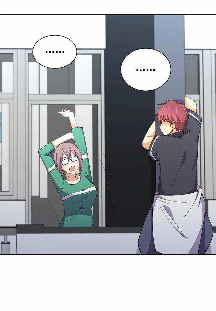 Bạn Gái Tôi Là Long Ngạo Thiên Chapter 27 trang 20