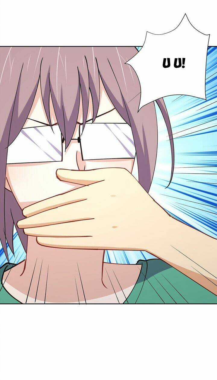 Bạn Gái Tôi Là Long Ngạo Thiên Chapter 27 trang 21