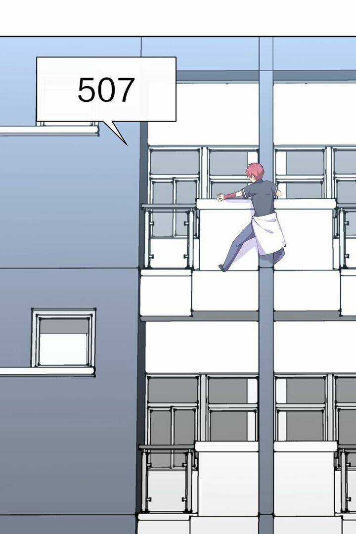 Bạn Gái Tôi Là Long Ngạo Thiên Chapter 27 trang 24