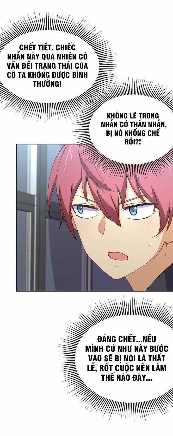 Bạn Gái Tôi Là Long Ngạo Thiên Chapter 27 trang 29