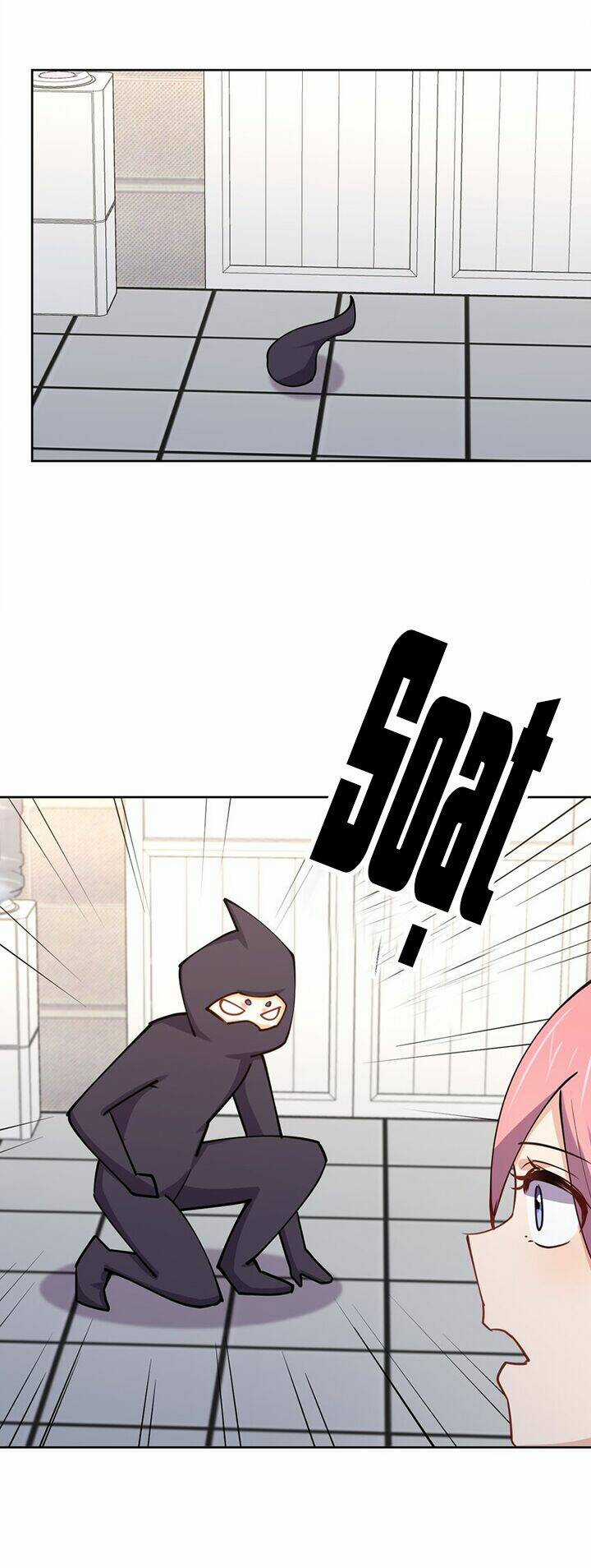 Bạn Gái Tôi Là Long Ngạo Thiên Chapter 27 trang 30