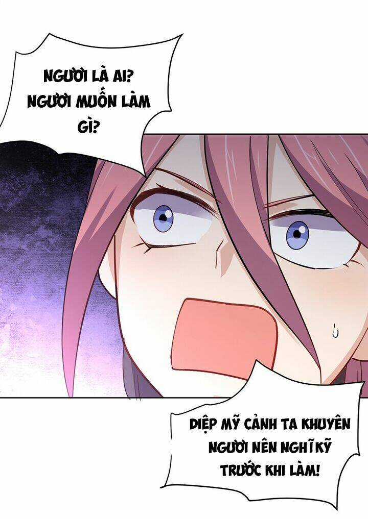 Bạn Gái Tôi Là Long Ngạo Thiên Chapter 27 trang 32