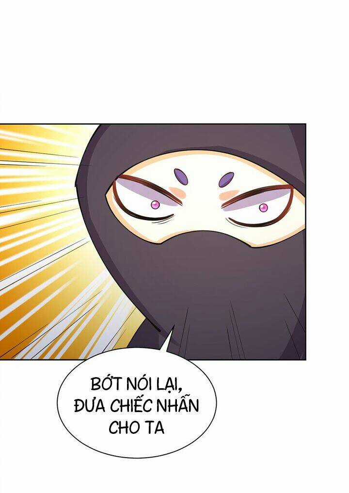 Bạn Gái Tôi Là Long Ngạo Thiên Chapter 27 trang 33