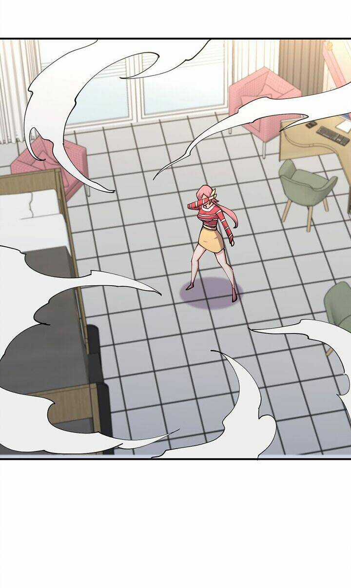 Bạn Gái Tôi Là Long Ngạo Thiên Chapter 27 trang 42