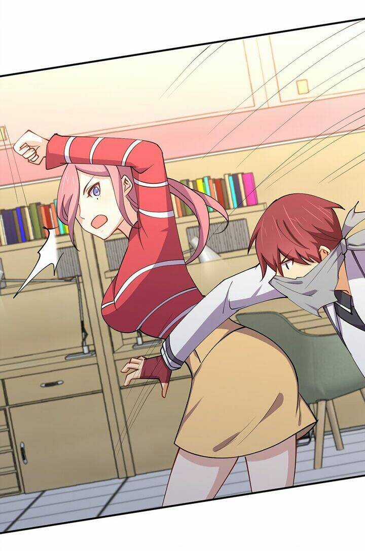 Bạn Gái Tôi Là Long Ngạo Thiên Chapter 27 trang 44