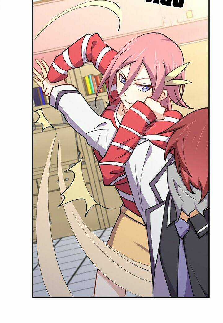 Bạn Gái Tôi Là Long Ngạo Thiên Chapter 27 trang 48