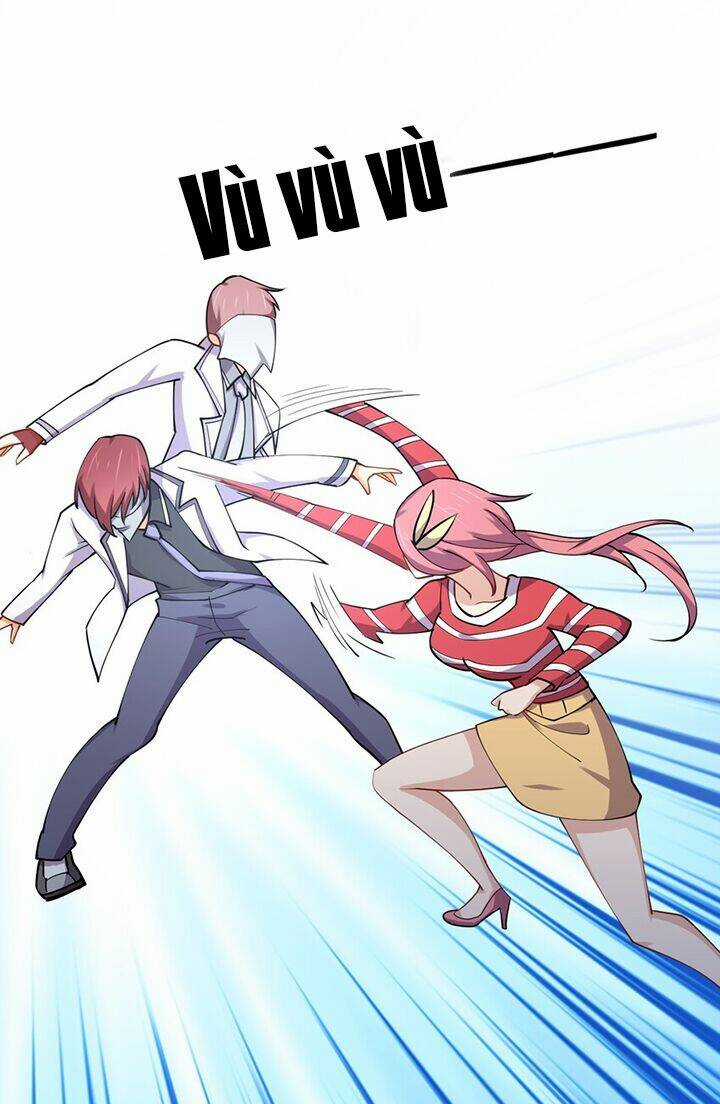 Bạn Gái Tôi Là Long Ngạo Thiên Chapter 27 trang 52