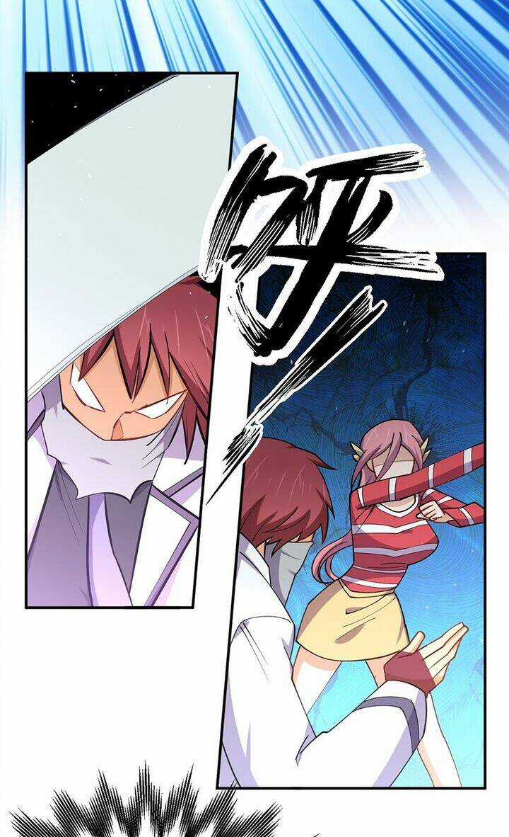 Bạn Gái Tôi Là Long Ngạo Thiên Chapter 27 trang 53