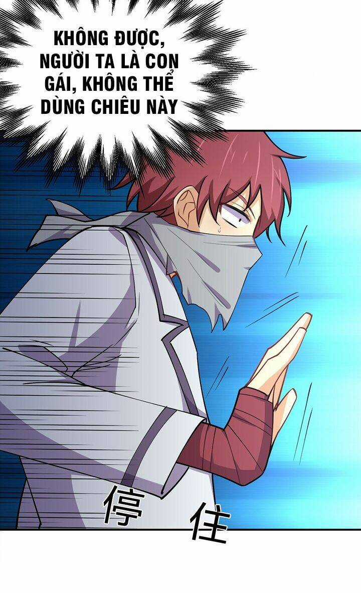 Bạn Gái Tôi Là Long Ngạo Thiên Chapter 27 trang 54