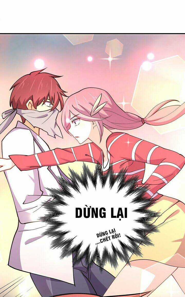 Bạn Gái Tôi Là Long Ngạo Thiên Chapter 27 trang 55